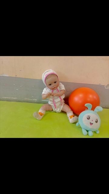 мы в спортзале ♥️