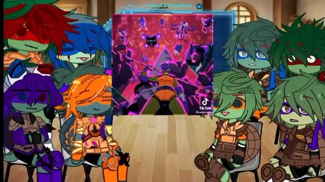 Rottmnt And 2012 Reacts To Rottmnt!!