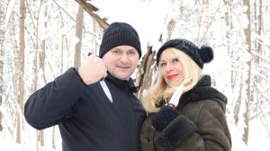 Надёжный парень в лесу!⛺🔥🔪 Нож Bloke Z от Kizlyar Supreme .