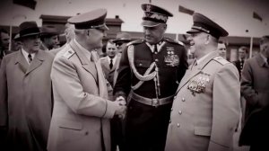 Вторая мировая - Курская дуга