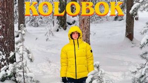 Фильм "Колобок"