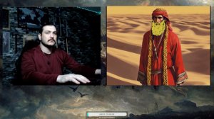 Тик ток с мусульманами   чеченец - родновер (2026.01.14)