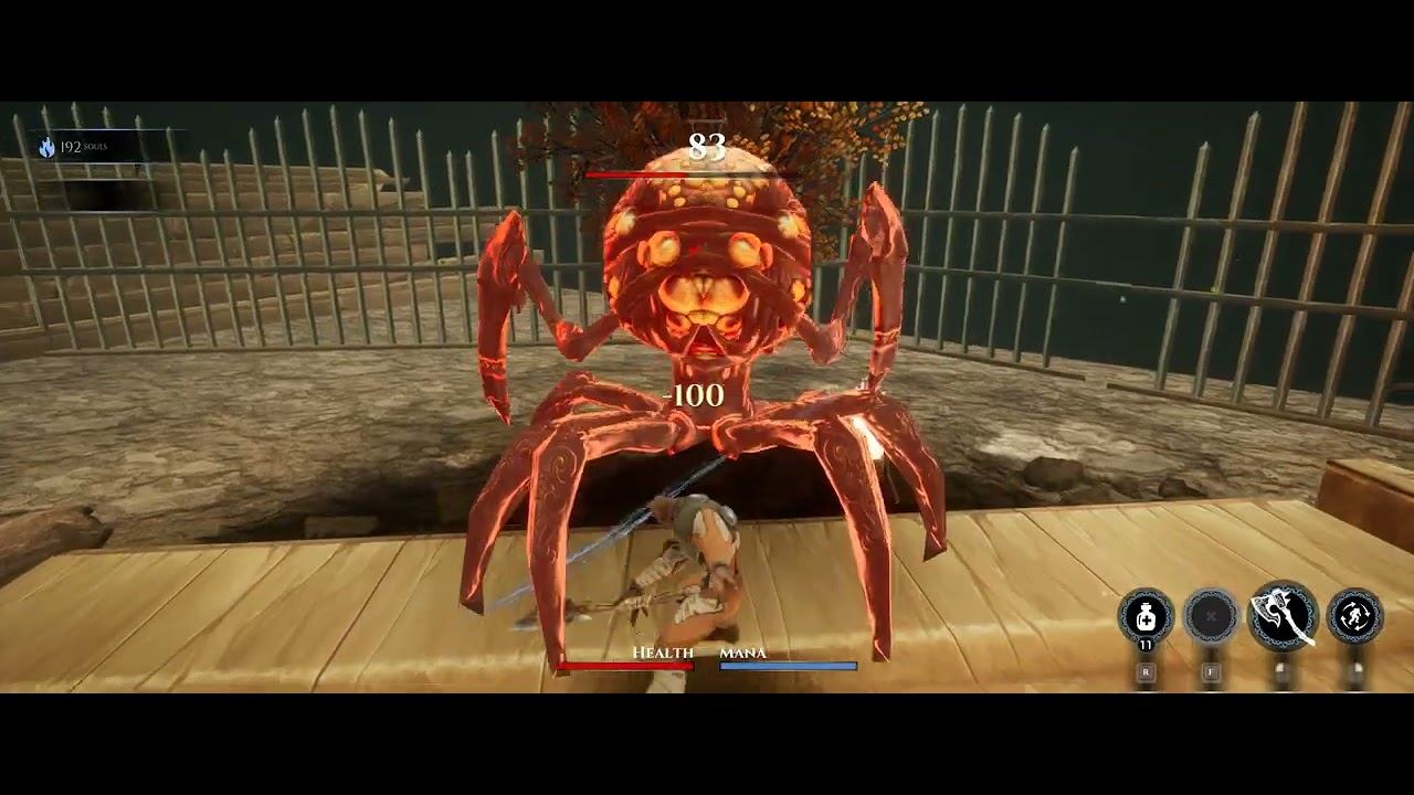 Mordar Warrior смотреть онлайн