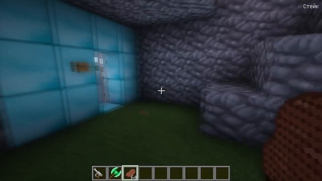 ТОЛЬКО НУБ И ПРО ЗАТРОЛЛЕНЫ 1000 КЛОНОВ ХЕРОБРИН В МАЙНКРАФТ! ТРОЛЛИНГ MINECRAFT смотреть онлайн