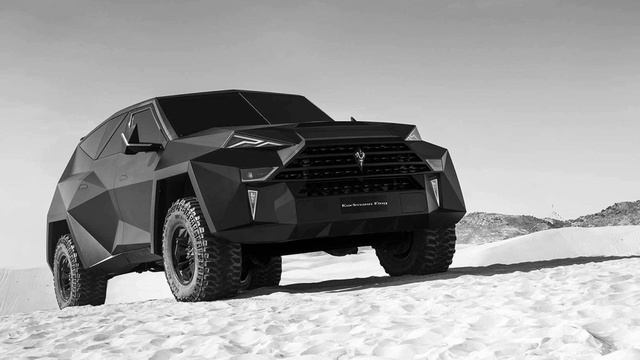 EMINEM - Lose Yourself (WIB3X Remix) _ Car Music смотреть онлайн