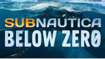 Subnautica: Below Zero Pathc 2025. #5