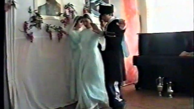 Кизлярской школе -интернату - 40 лет!