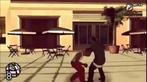 Ryder Fighting Absolute Infinity Times Part 1