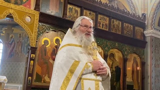 Омовение в купели-ЭТО ПРЕОДОЛЕНИЕ!!! смотреть онлайн