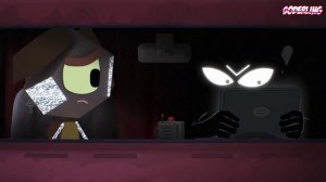 Чудесно-странный мир гамбола, 2 сезон 20 серия от канала soderling