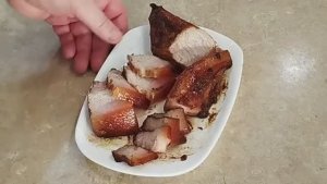 Деликатес за копейки.