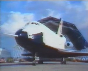 Космонавтика. Буран. Программа МКС Буран. Готовность к началу первых лётных испытаний