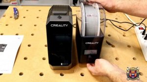 Creality Dray Box 2.0