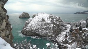 Мощный антициклон вызвал сильное похолодание во многих регионах страны.