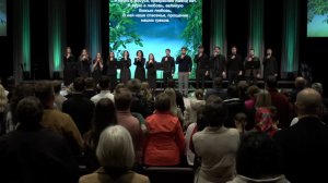 Я верю в Иисуса