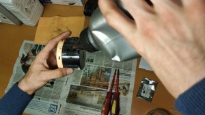 Заправка картриджа xerox workcentre 3045