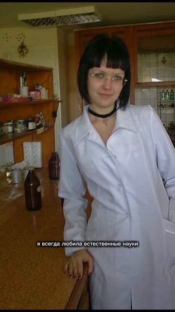 немного обо мне