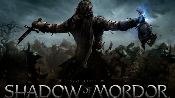 Shadow of Morder. #14 Ядовитый стелс.