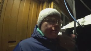 Влог от 24.01.2022