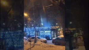 ЭЛЕКТРОБУС С 809 ИДЕОТ