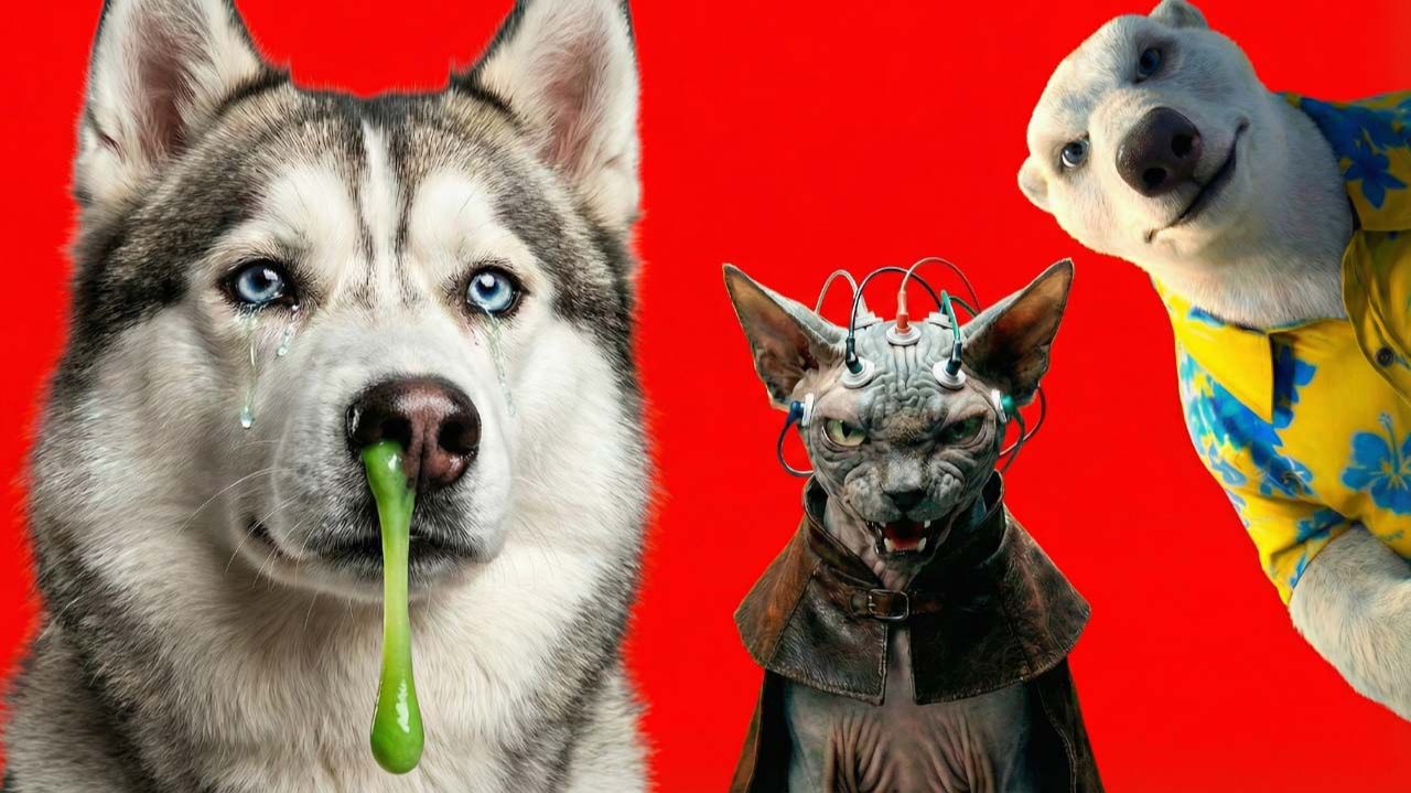 Я ПРОИГРАЛ... смотреть онлайн