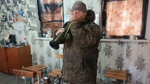 Как стрелять из РШГ и РПГ 26 Аглень