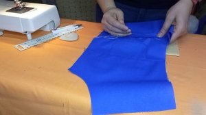 4_Обработка прорезного кармана в рамку_часть2