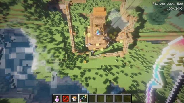 НУБ ЗАТРОЛЛЕН НЕВИДИМЫМ ФИДЖЕТ СПИННЕРОМ В МАЙНКРАФТ! 100% СПИННЕР В МАЙНКРАФТ! ТРОЛЛИНГ СПИННЕРОМ! смотреть онлайн