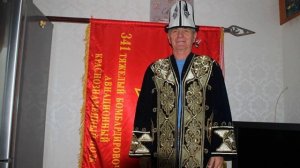 С Днём рождения, Николай!