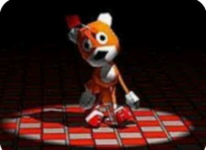 фнф Соник ехе финал эскейп Крутая игра