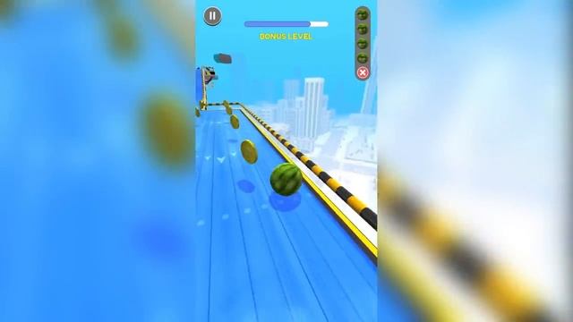 Going Balls  Super Speed run Gameplay New Update Level 1856 Bonus level