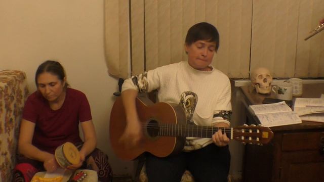 6.22 Рок-н-ролл 3 (2005)