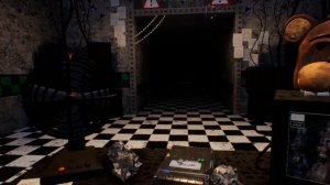 5 ночей с фредди 2 в реальной жизни