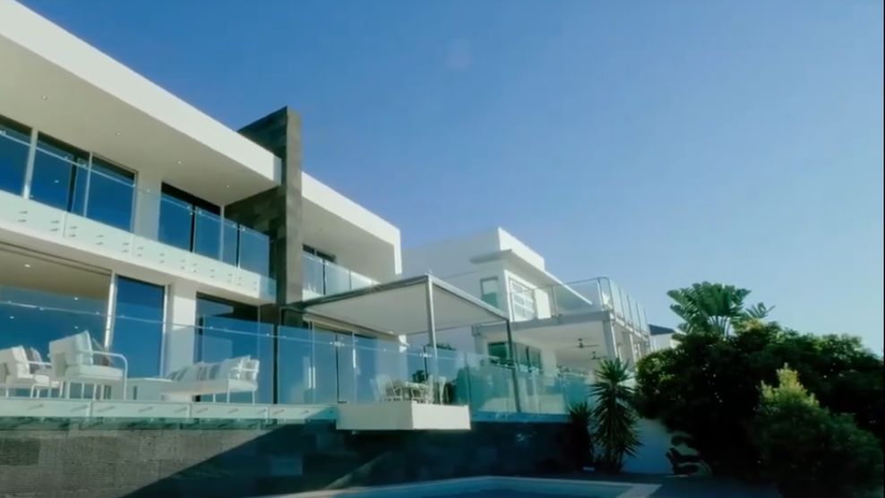 💲Visualization Manifestation Billionaire 💲 1 Hour BILLIONAIRE Motivation 💲 Billionaire Lifestyle