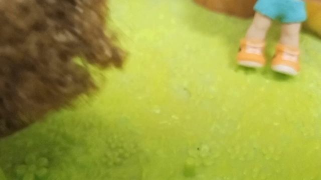 куклы 4 серия 🎀