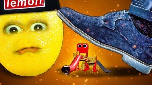 ПРОПАЛА РЕБЕНОК ГОРКА ПОЖИРАТЕЛЬ! МОНСТР МАЯК СОЖРАЛ?