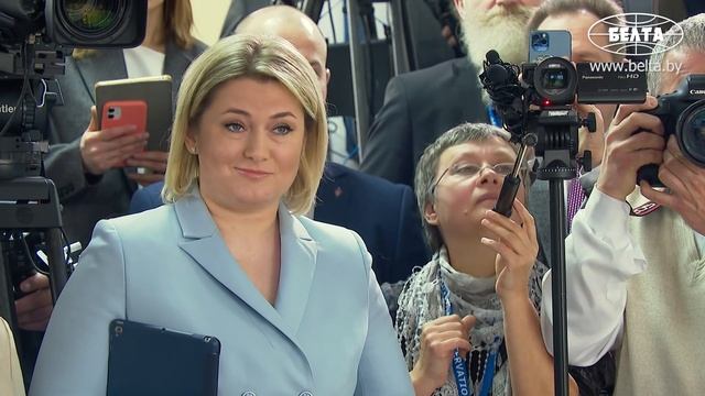 ⚡️⚡️Сильная речь Лукашенко! Украина; что происходит¿ ¦ Ответ Зеленскому ¦ Железный занавес ¦ Санкции