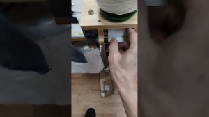 крутильная машинка