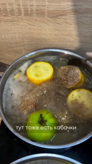 Обед для детей и мужа 🤣