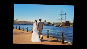 "Я ждал тебя" музыка Н Буренкова.