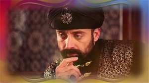 Роксолана - История страстной любви