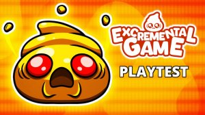 PLAYTEST'ИМ ИНКРЕМЕНТАЛКУ - Excremental Game