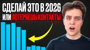 Новый алгоритм Авито изменил все! (сделай это прямо сейчас!)