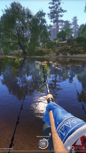 Потный синец на вьюнке #рр4