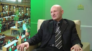 Церковь и общество. Поэт, генеральный координатор Ассоциации писателей БРИКС Вадим Терехин. Часть 2