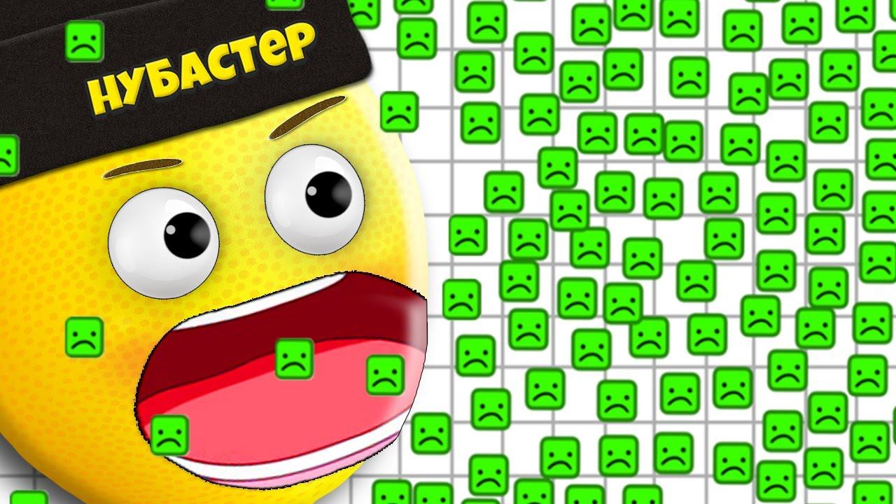 Я И ТЕБЯ СЪЕМ, ЧТОБЫ СТАТЬ ОГРОМНЫМ в РОБЛОКС ! Block Eating Simulator Roblox смотреть онлайн