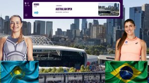 Юлия Путинцева - Беатрис Хаддад Майя