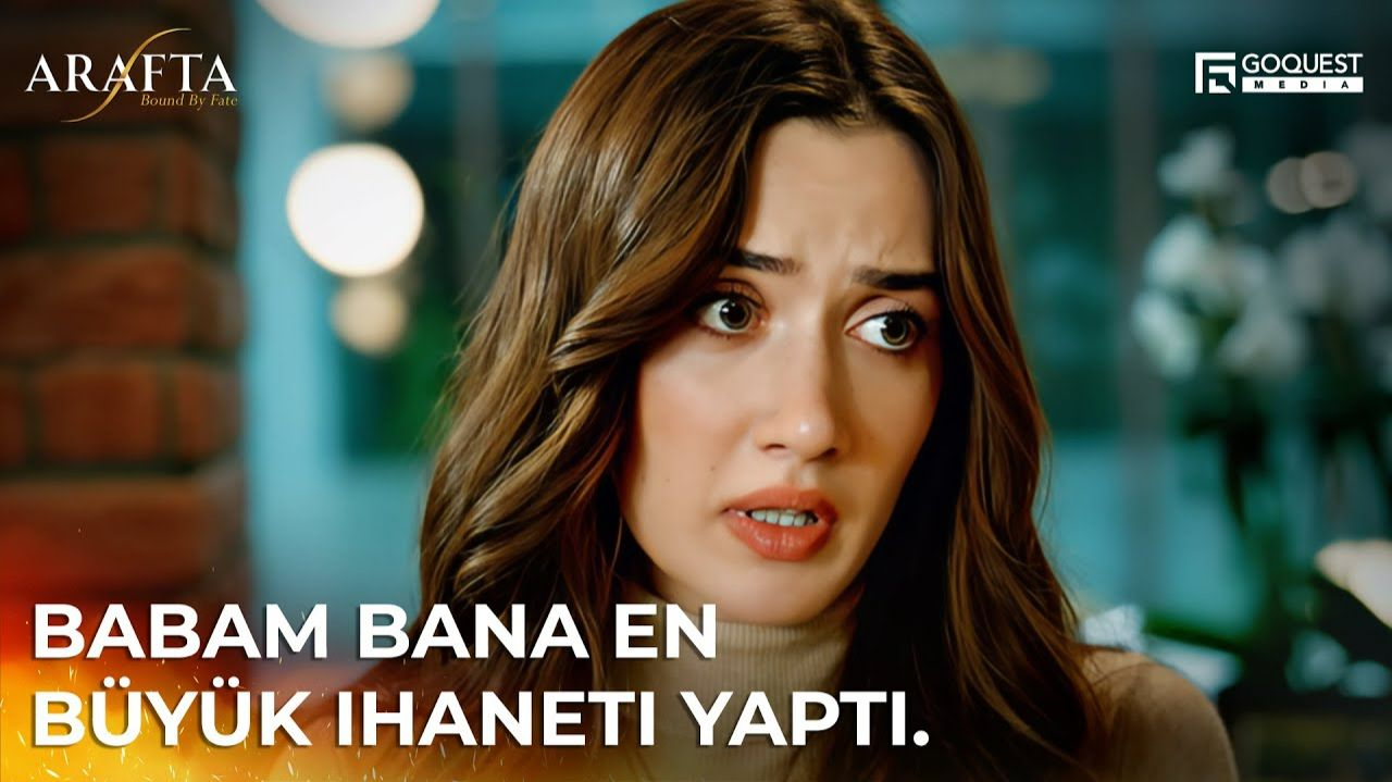 En Yakınından Gelen Darbe! | Arafta 17. Bölüm смотреть онлайн