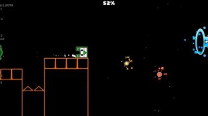 DRIFT FULL VERSION BY FATIZHGD (ME) GEOMETRY DASH 2.2074