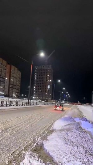 Попался полиции.